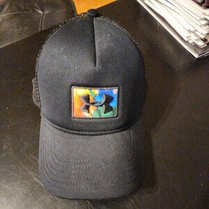 Under Armour Hat